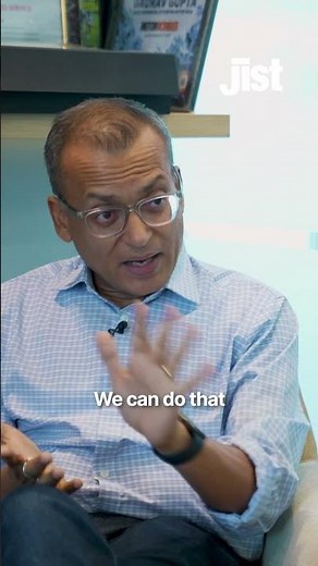 eHUB: Transforming India's EV Charging Infrastructure– Interview with Gaurav Gupta | DRIEV.BHARAT