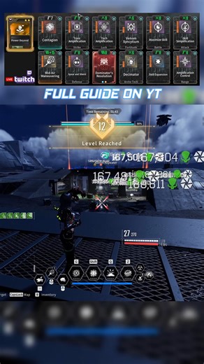 ɢɢDebonᵗᵛ on Instagram: "The First Descendant Freyna Contagion Build Guide #gaming #gamingontiktok #thefirstdescendant #tfd"