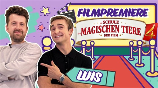 Team Timster: Die Schule der magischen Tiere 4