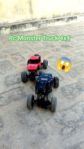 Full competition || rock crawler vs Jack Royal Rc cars || remote control car #toys #shorts #short