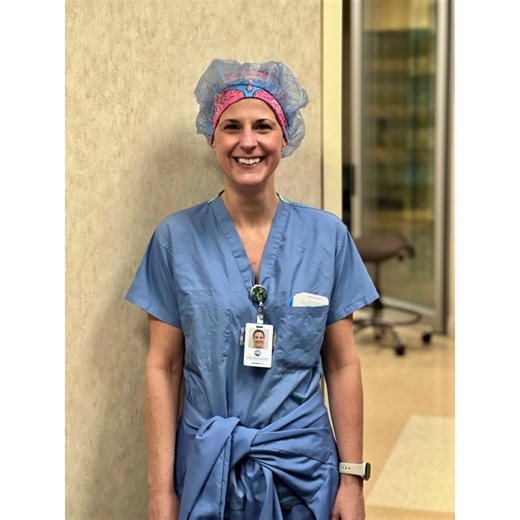 1.2K views · 48 reactions | Orthopedic Nurses Day! We’re proud to have Certified Orthopedic Nurses on our team! Their specialized expertise helps ensure safer procedures, faster recovery, and the best possible outcomes for our patients. Having certified staff isn’t just a credential, it’s a commitment to quality, safety, and compassionate care. Patients and families can feel confident knowing they’re in expert hands every step of the way! | Muskegon Surgery Center | Facebook