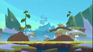 Uhoh! It's the night before the big wedding and Zeta's been BIRDNAPPED 😱 Can you beat the newest levels in Angry Birds Reloaded to save her in time? | Angry Birds