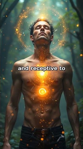 Are Undefined Centers the Key to Your Personal Transformation?