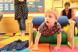 Ideas & Activities to Stimulate the Proprioceptive System