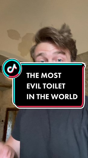 Uncovering the Most Evil Toilet in the World