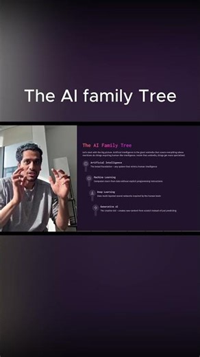 Generative AI 101: What It Is, Why It’s Exploding & How to Get Started https://youtu.be/Ak8ELL9zkqo