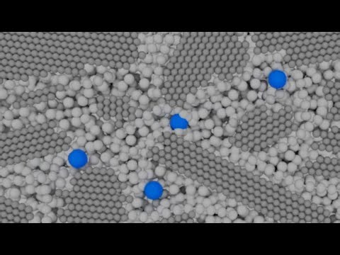 Transdermal Drug Delivery Animation: How Medication Moves Through the Skin