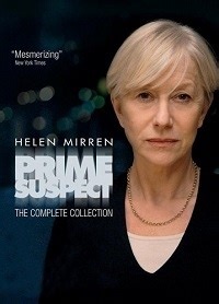 Сериал Главный подозреваемый (1991) Prime Suspect смотреть онлайн бесплатно!