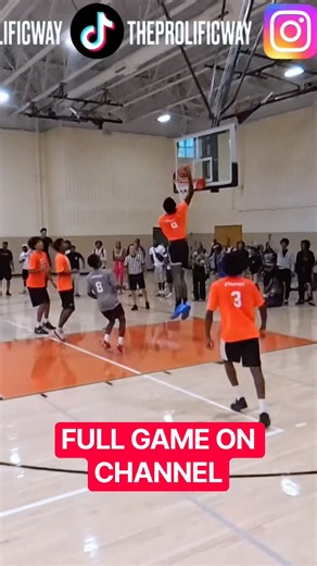 BACK to BACK MONSTER dunks at ct vs ct, Stamford vs Hartford #highlights #basketball #dunk