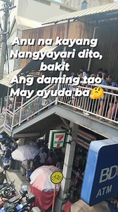 Ah, kaya Pala #whathappened #delikado #keepsafeevery0ne #lessonslearned #lessons #InLife #snow #tradingstrategy #mickeymouse | Mylene Domingo