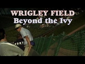 Wrigley Field: Beyond the Ivy (2001) Documentary