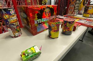 Planning your own July 4 fireworks show? Don’t do it, experts warn - WTOP News