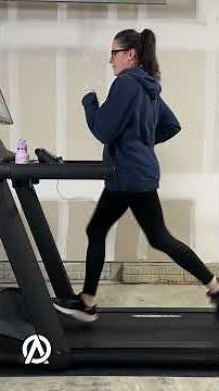 The Aviron Victory is the FIRST Gamified Treadmill EVER!