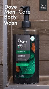 Your skin deserves the best. Dove Men Care Body Wash combines hydration, cleansing, and strength in one simple step. Level up your self-care. 💪 #SimpleCare #DoveMenCare | Dove Men Care