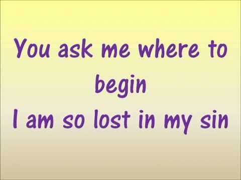 Find My Way Home - Jon & Vangelis - Lyrics