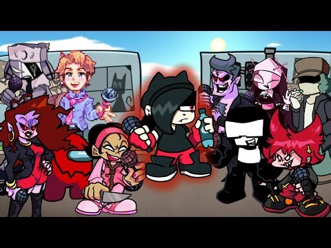 Good Enough but every turn a different cover is used