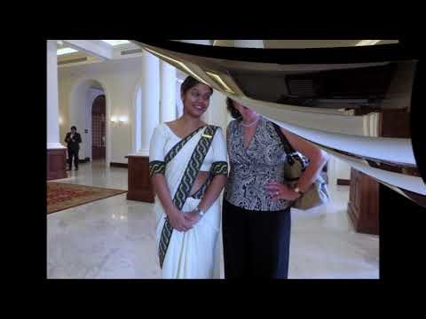 Galle Face Hotel / Colombo