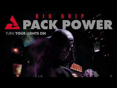 Big Grip - Got It Goin feat. ABGR Lil Cory (Official Audio)