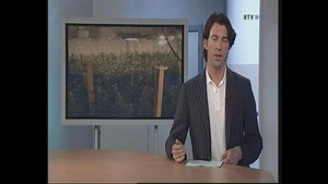 Wie wordt de nieuwe stadsomroeper van Enkhuizen?