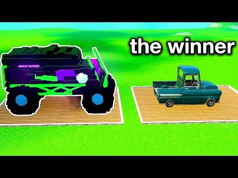 I Rigged A $1000 Build Competition... (they were mad)