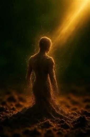 GENESIS 1 EXPANSION • CHAPTER 3 — The Spark Returns