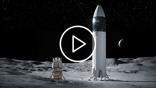 To the Moon and Back: NASA’s Management of the Artemis Human Landing System Contracts - NASA OIG