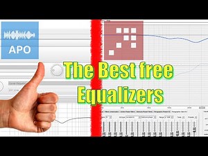 Equalizer Apo and Rephase Installation guide