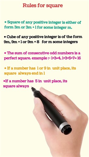 5 Easy Tricks for Squaring Numbers Like a Pro