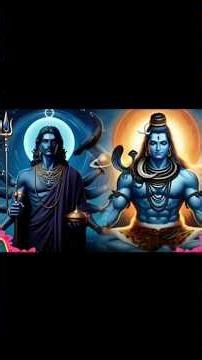 சனிபகவான் பிறந்த கதை Part 1 #shorts #sanibhagavan