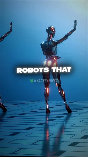 The Rise of Sex Robots?