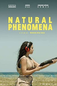 Natural Phenomena - Movie