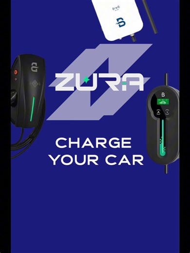 "Introducing the Beny OCPP AC Charger - Efficient, Reliable, and Easy ...
