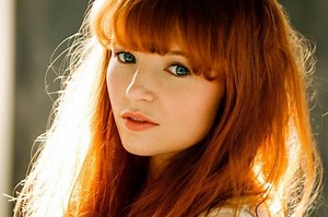 Meet Finnick's Tragic Beloved In "The Hunger Games: Mockingjay"