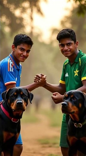 IND vs PAK: Border Battle Breakdown 2026 ⚡