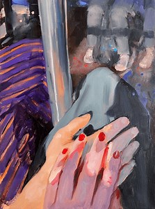 On the Eroticism of Lesbian Hands - AfterEllen