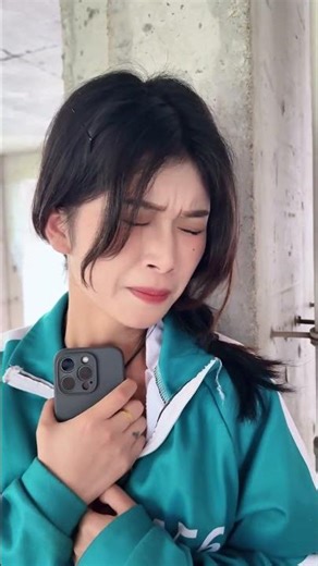 It turned out to be a misunderstanding？#cosplay #魷魚