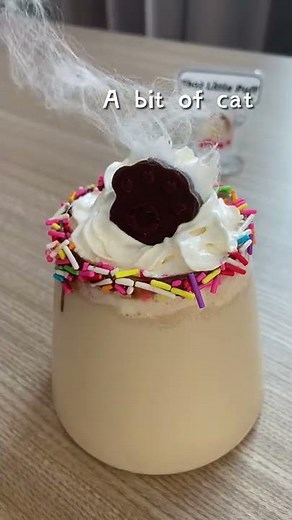 Chocolate Milk | That Little Puff (April 24)