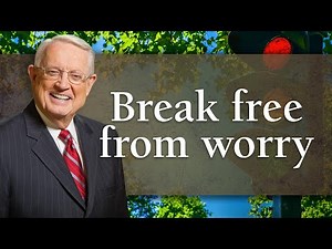 Stop Worrying and Start Trusting | Msg 5/9