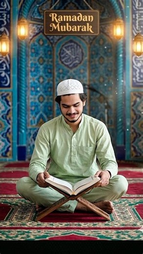 Ramzan Tranding Gemini Photo Editing #ramzanmubarak #ramzanphotoedis #googlegemini