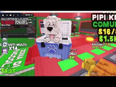 Facendo giveway su sab e escape tsunami!