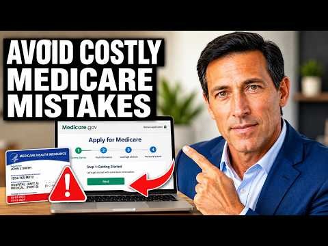 How to Apply for Medicare Online (Step-by-Step)