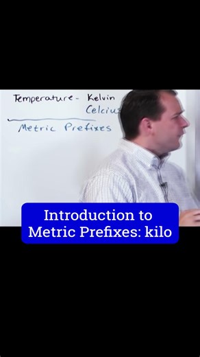 7.2K views · 97 reactions | Learn Algebra, Calculus, Physics, Chemistry & Engineering at: MathAndScience.com Metric Prefixes: Master the Kilo Unit in Chemistry | Mathandscience.com | Facebook