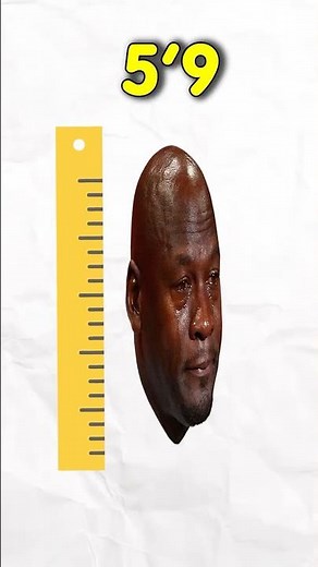 This Quiz Will Guess Your Height😲