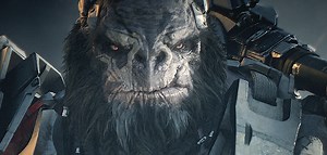 Brutes er tilbake i Halo Infinite