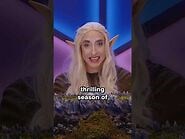 'Dimension 20- On a Bus' Season Premiere (DM'd by Katie Marovitch)