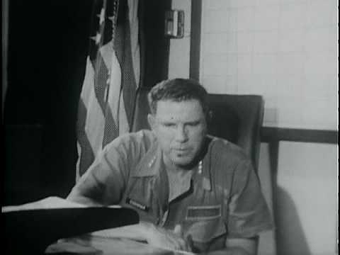 Vietnam Special : Con Thien Battle