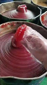 Ý nghĩa các màu sắc của mỡ bôi trơn.