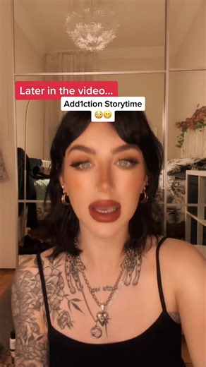 Recovering Addiction Story: A Shocking Experience in London