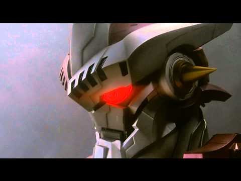 ジャンボーグ9 Jamborg9 ジャンナイン（ジャンキラー）Ver 【MAD】