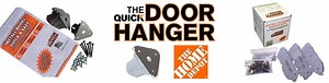 Official Quick Door Hanger Channel